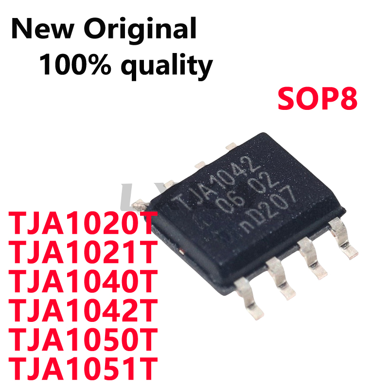(5-10piece) New TJA1050T TJA10 - Nodemcuv2 recension och pris
