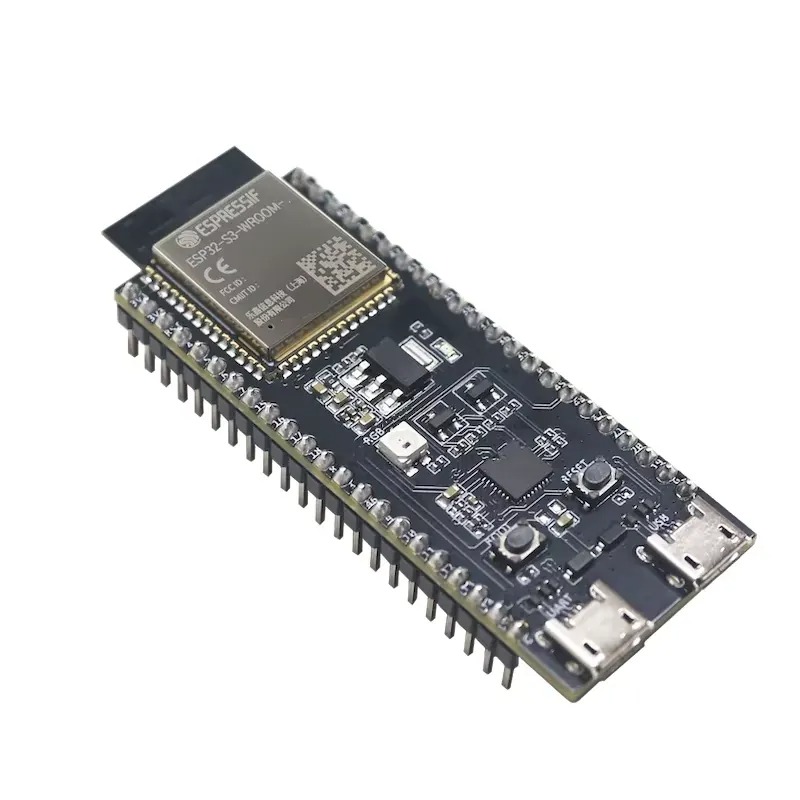 Espressif ESP32-S3-DevKitC-1 D - Devkitc recension och pris