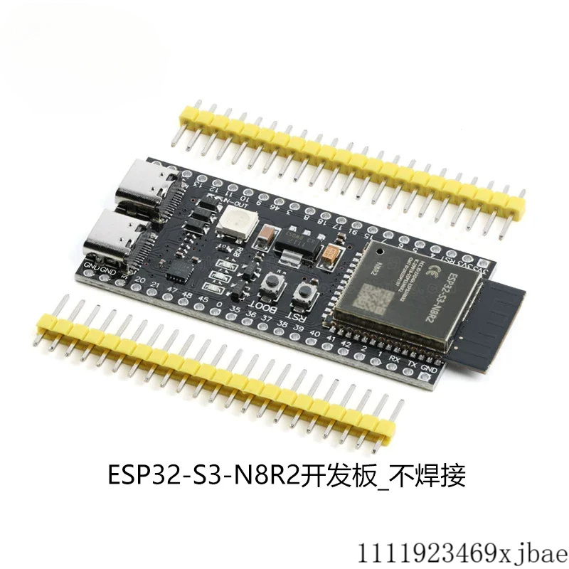 ESP32-S3 DevKitC-1 Core Board  - Devkitc recension och pris