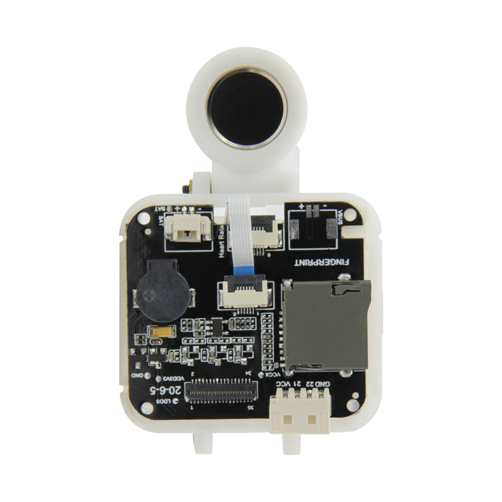LILYGO TTGO T-Watch ESP32 Wire - Ttgo T Watch recension och pris