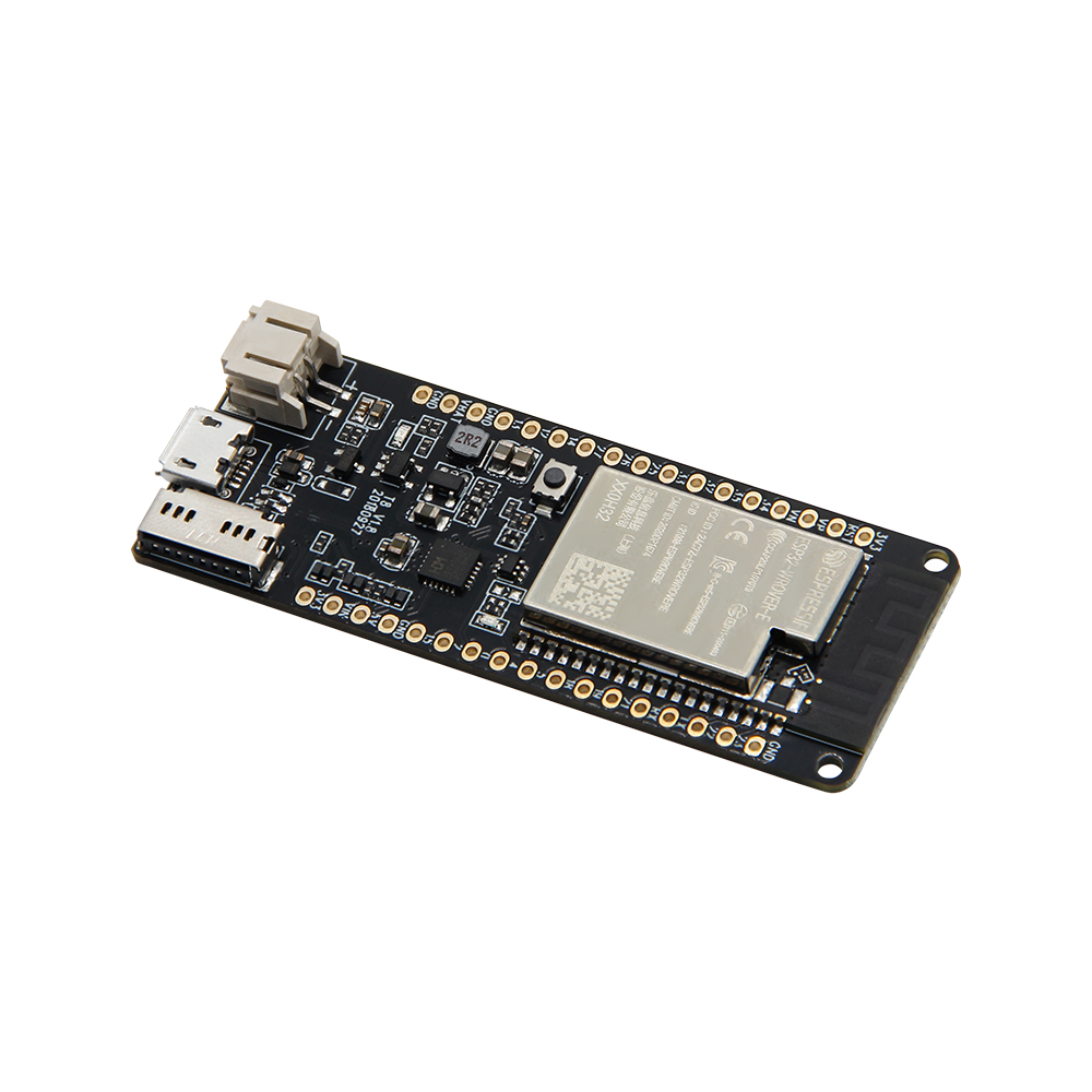 LILYGO® TTGO T8 V1.8 ESP32 Dev - Ttgo T Watch recension och pris