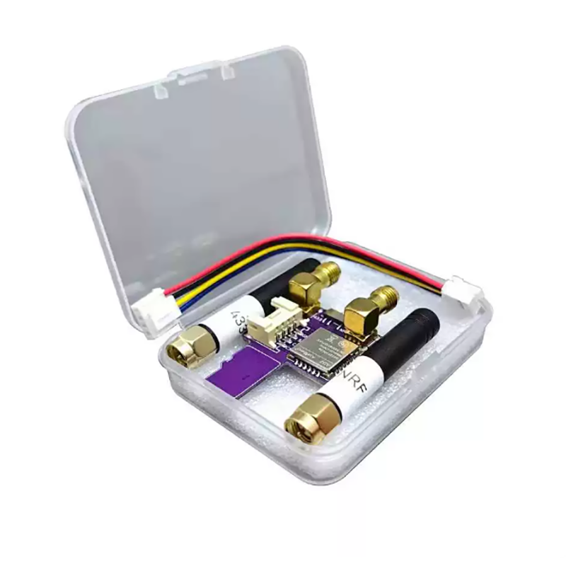 M5stack StickC Plus2 CC1101 NR - M5Stack recension och pris