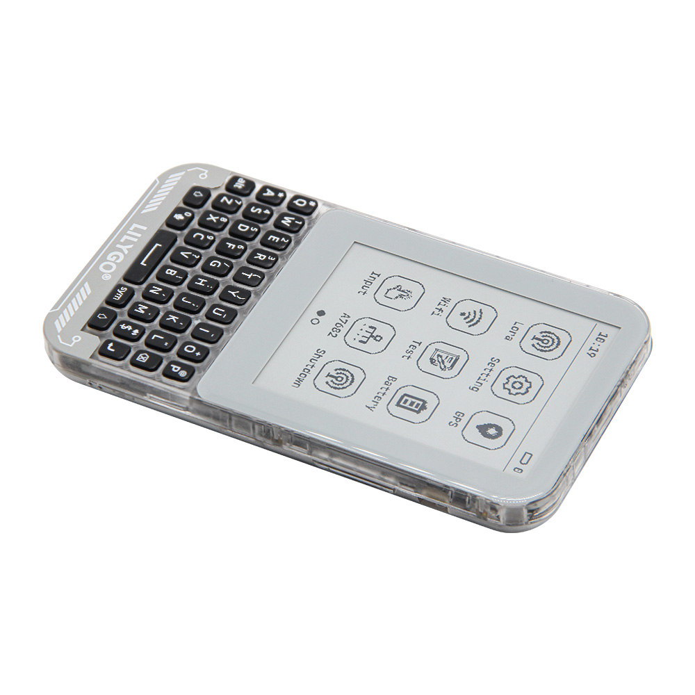 LILYGO® T-Deck-Pro ESP32-S3 De - Ttgo T Watch recension och pris