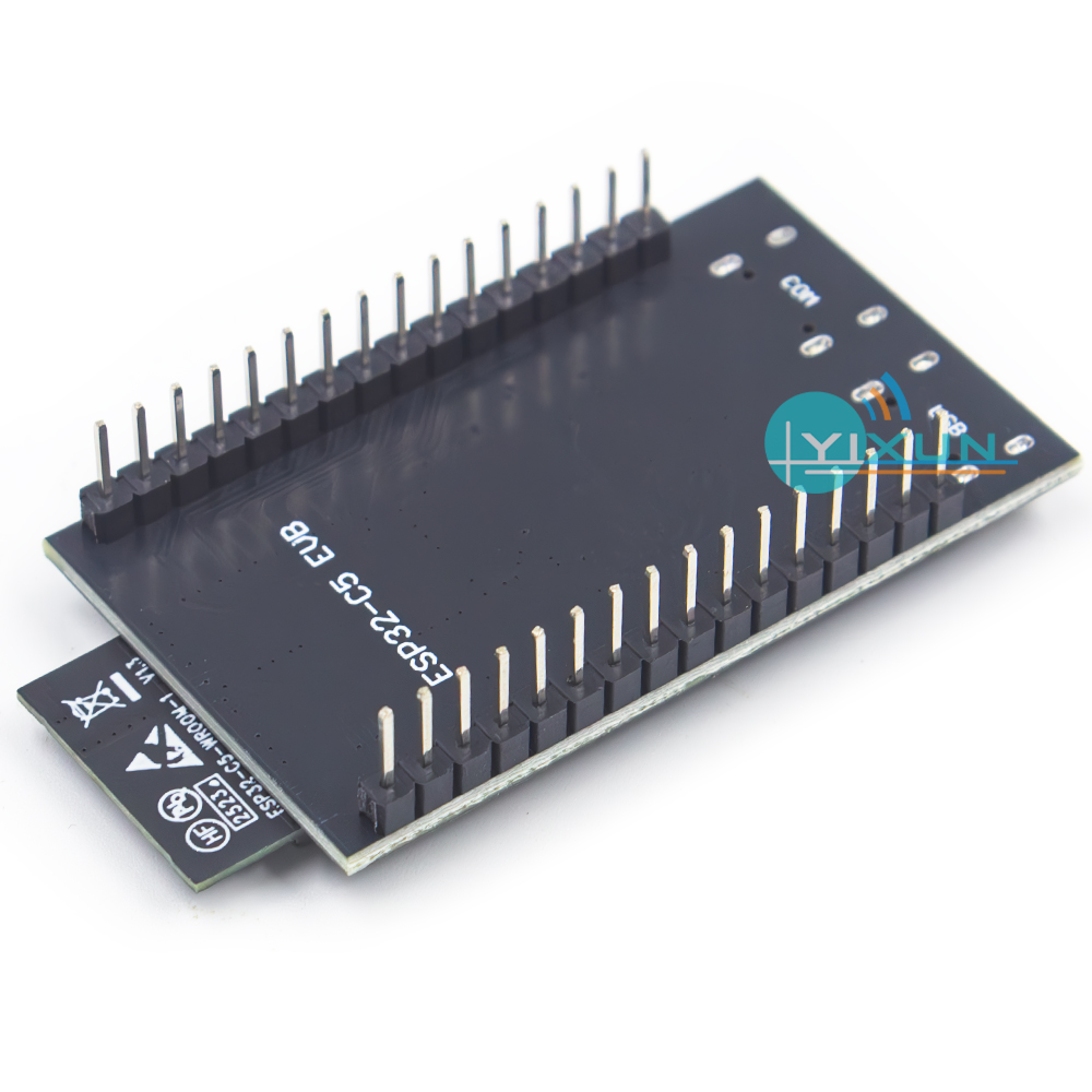 ESP32-C5-DevKitC-1 Development - Devkitc recension och pris