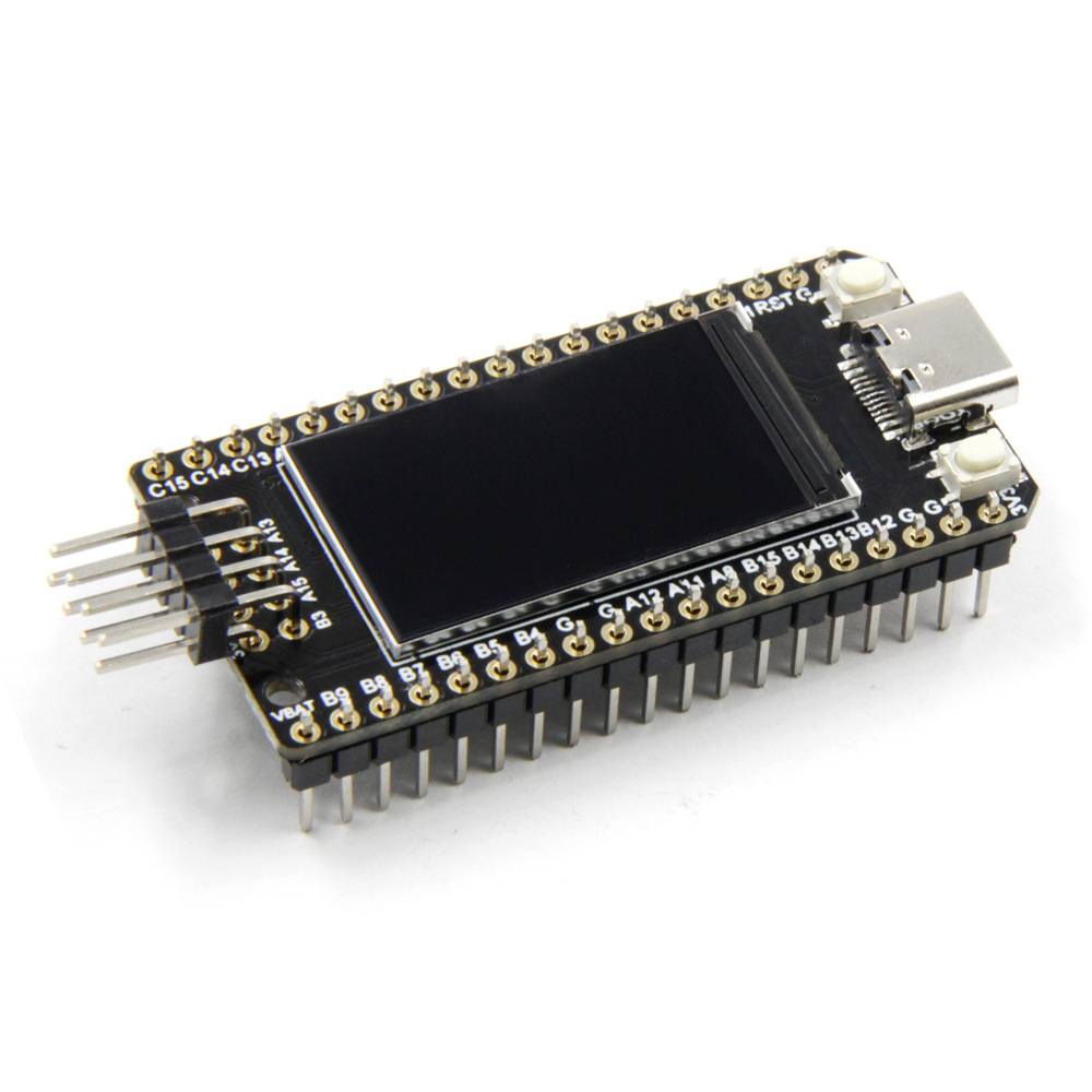 LILYGO TTGO T Display GD32 RIS - Ttgo Tdisplay recension och pris