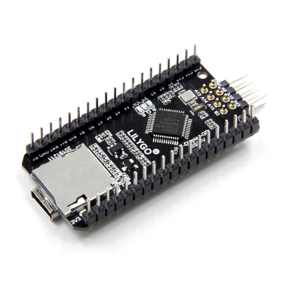 LILYGO TTGO T Display GD32 RIS - Ttgo Tdisplay recension och pris